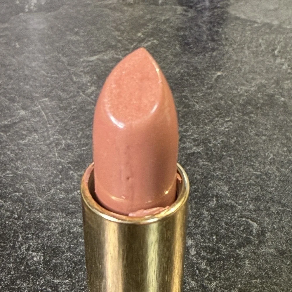 Vintage Estee Lauder Pure Color‎ Long Lipstick 112 Beige Full Size New VERY RARE